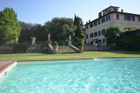 Wonderful villa in Montepulciano Montepulciano